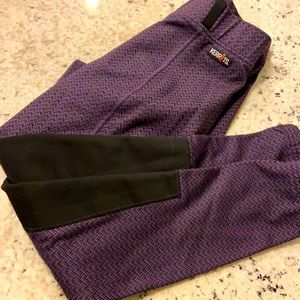Kerrits winter riding breeches size M